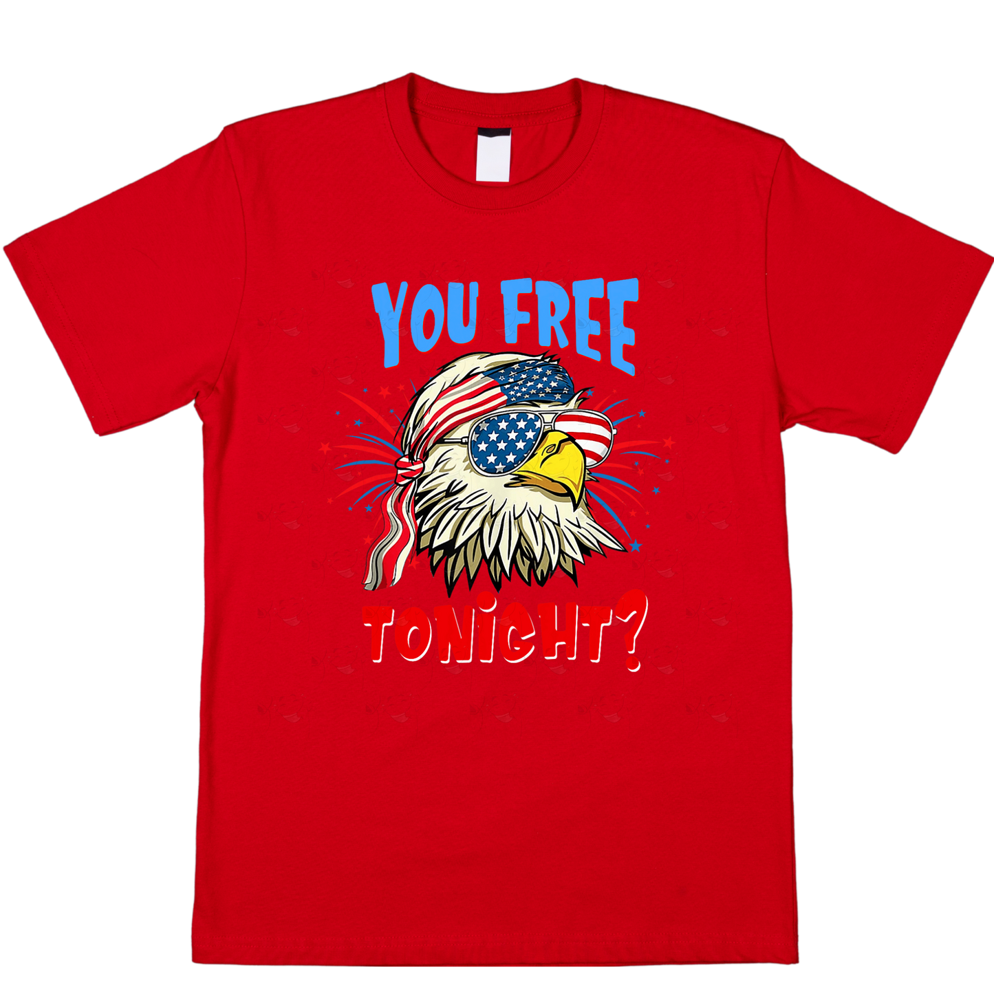 You Free Tonight? - 4XL