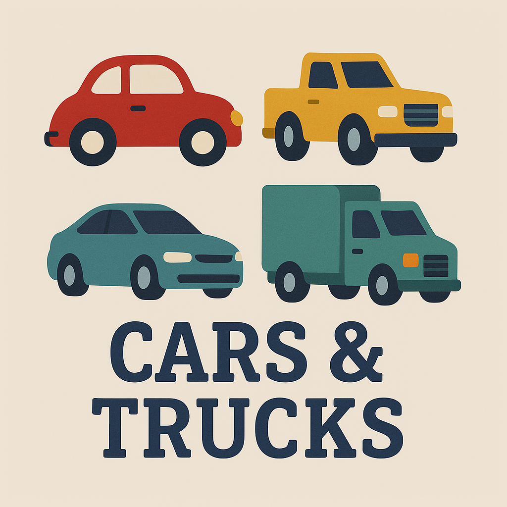 Car & Trucks