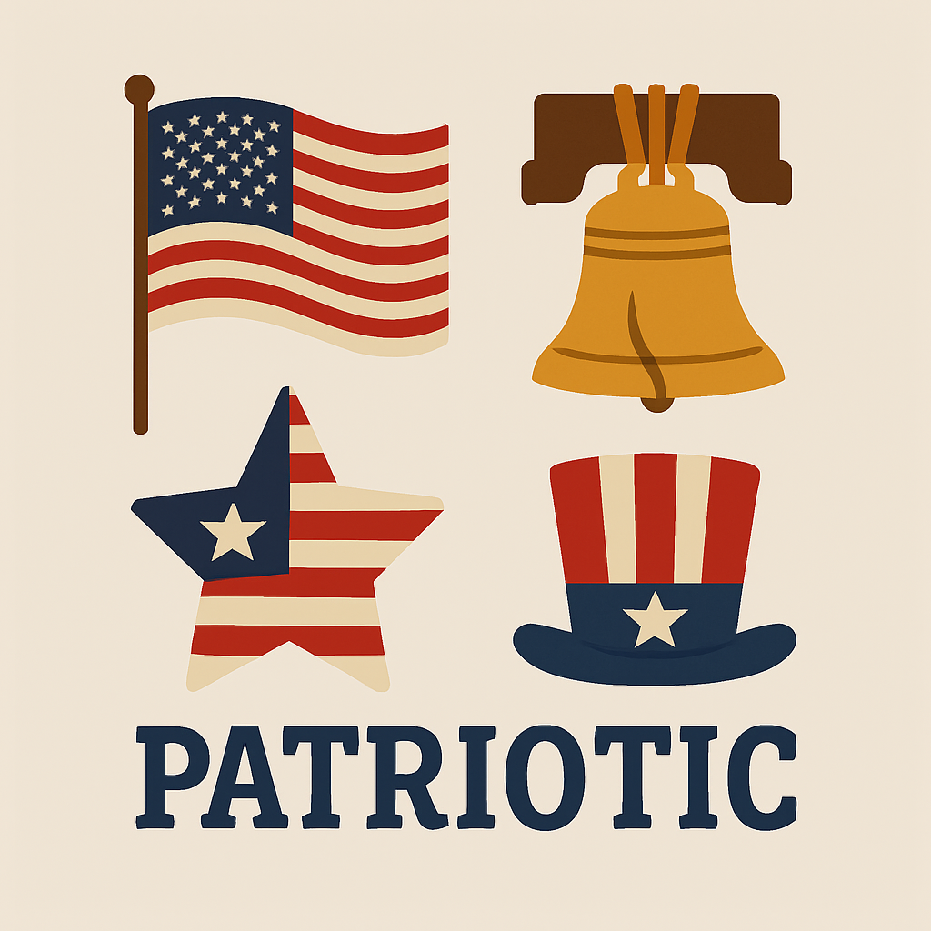 Patriotic