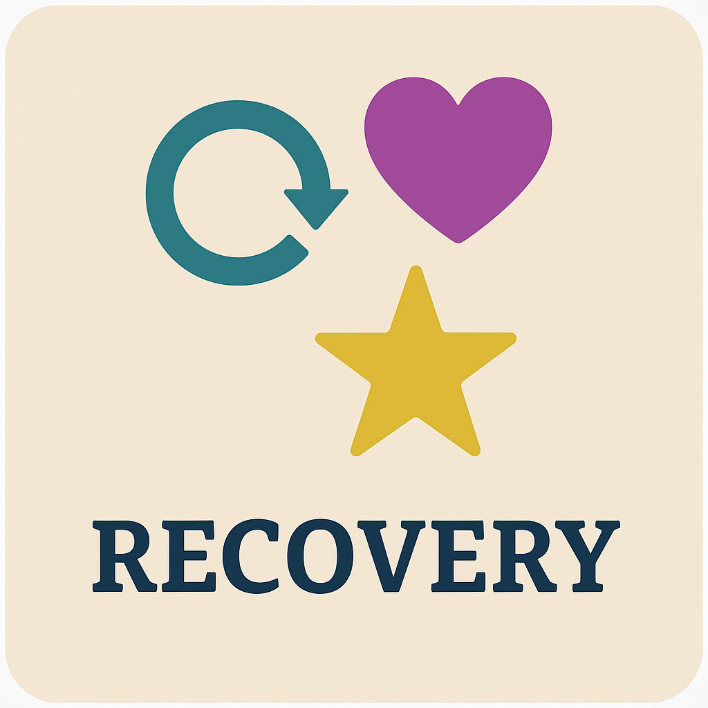 Recovery