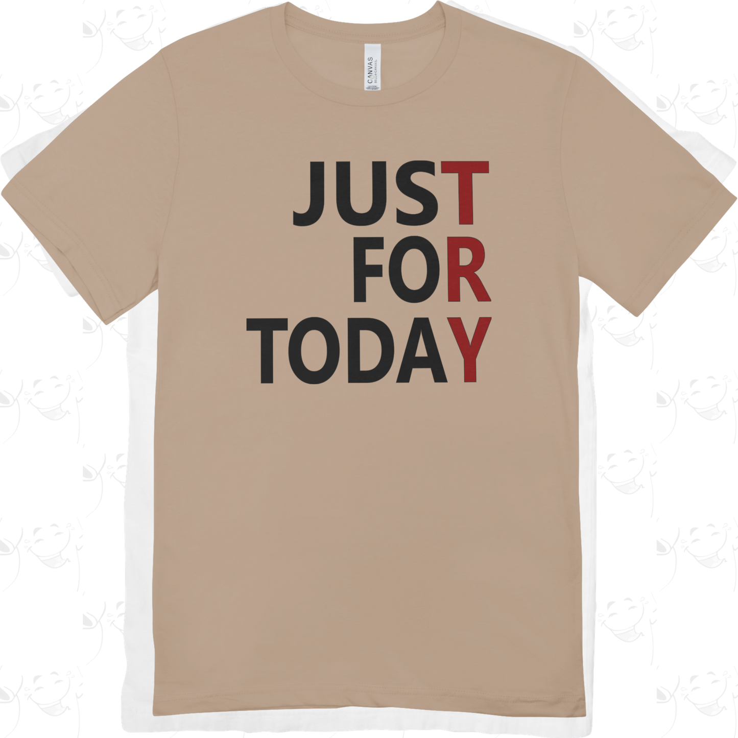 Just For Today Try - Recovery Awareness