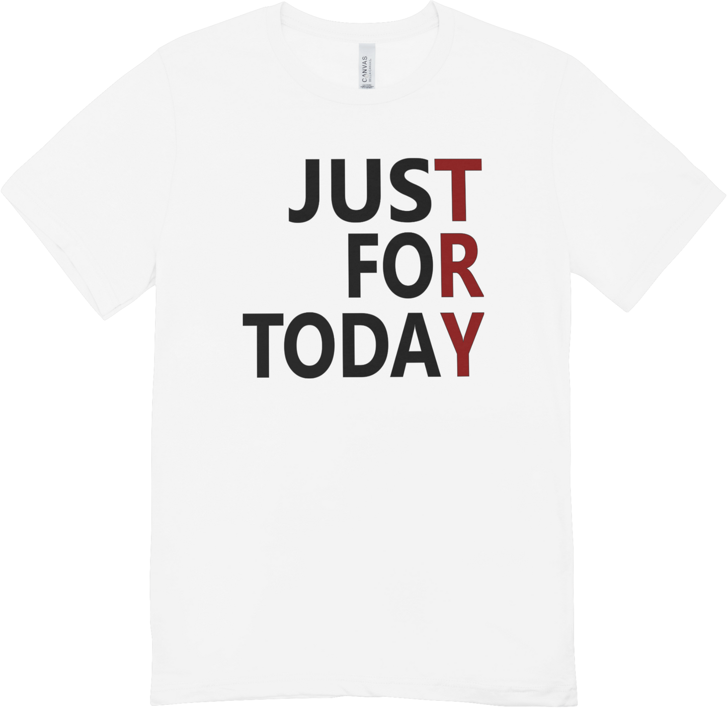 Just For Today Try - Recovery Awareness
