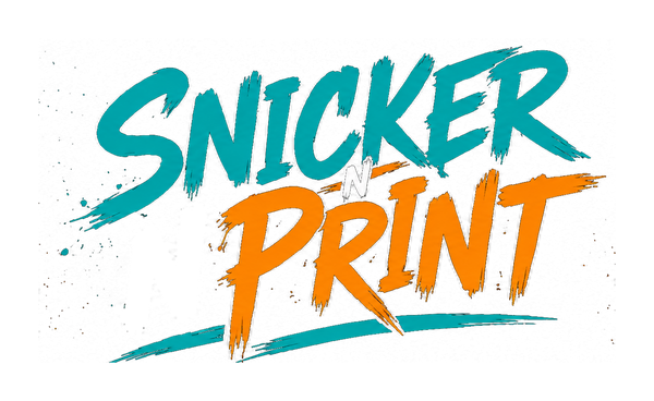 Snicker N Print