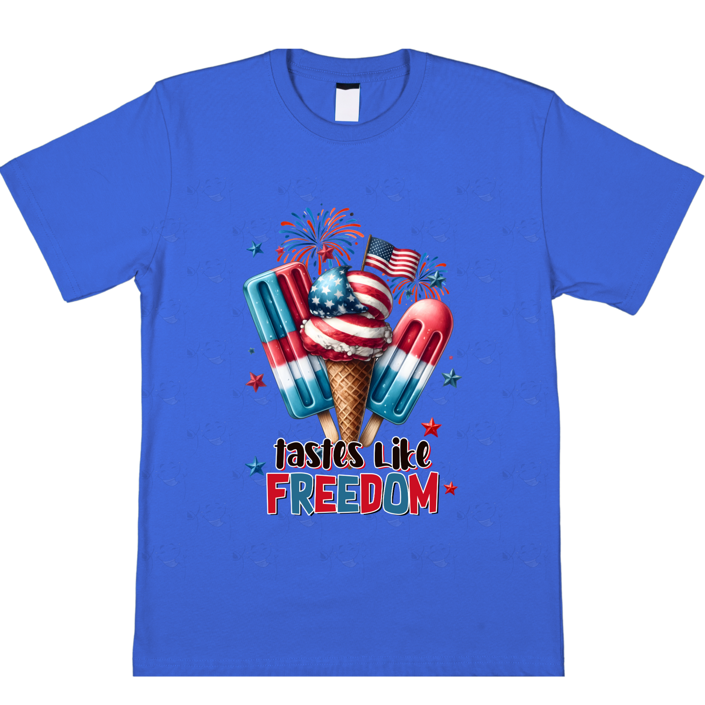 Tastes Like Freedom - XL