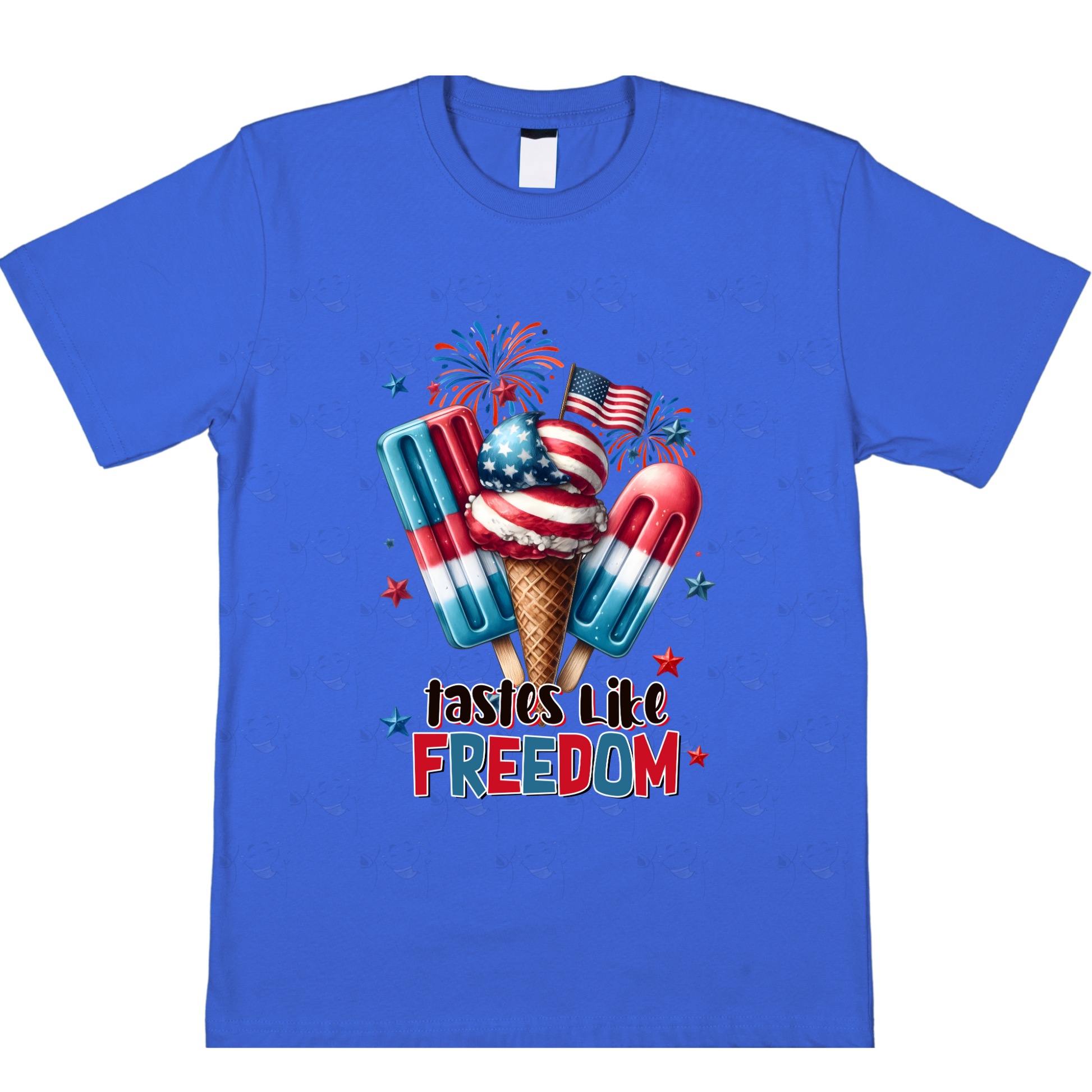 Tastes Like Freedom - XL
