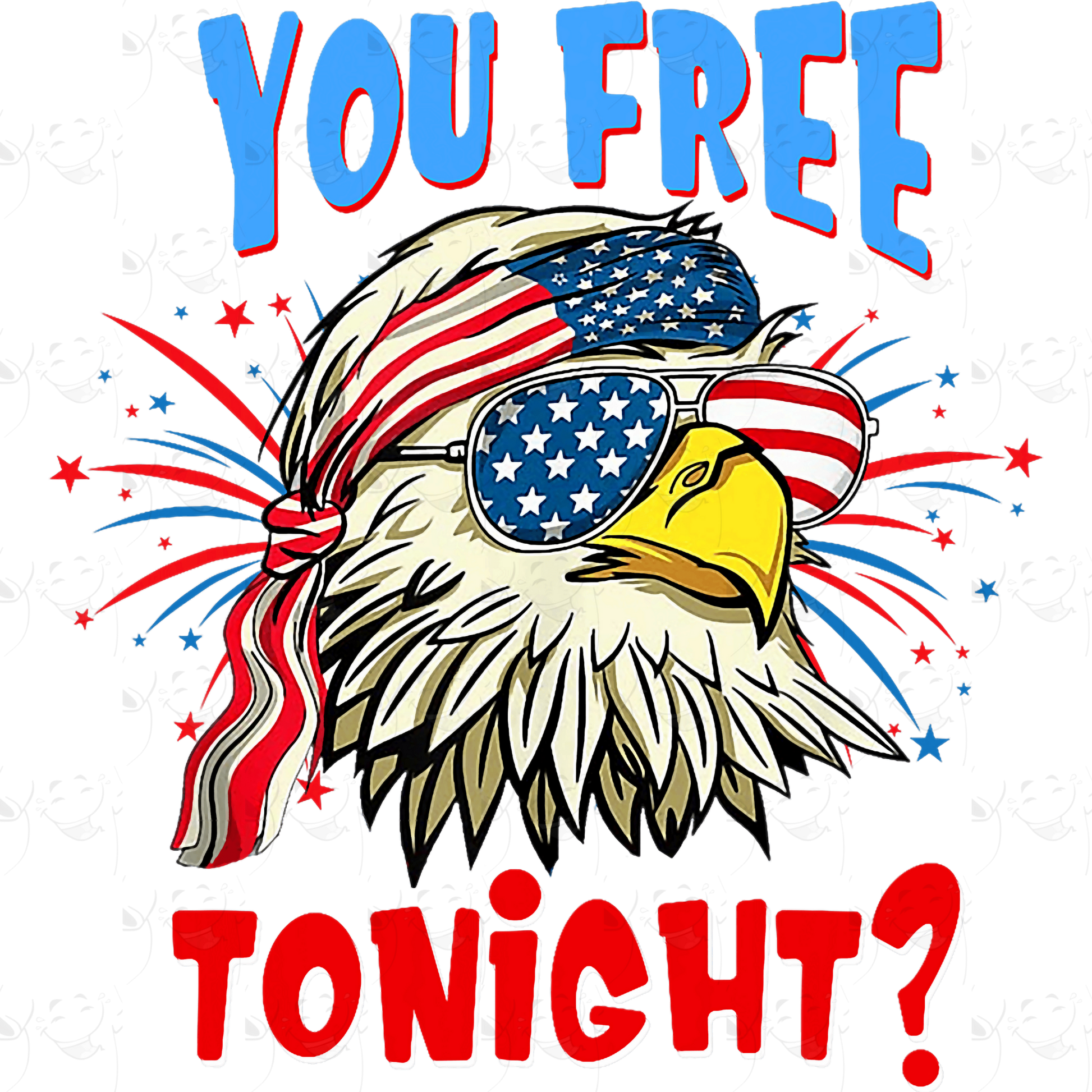 You Free Tonight? - 4XL