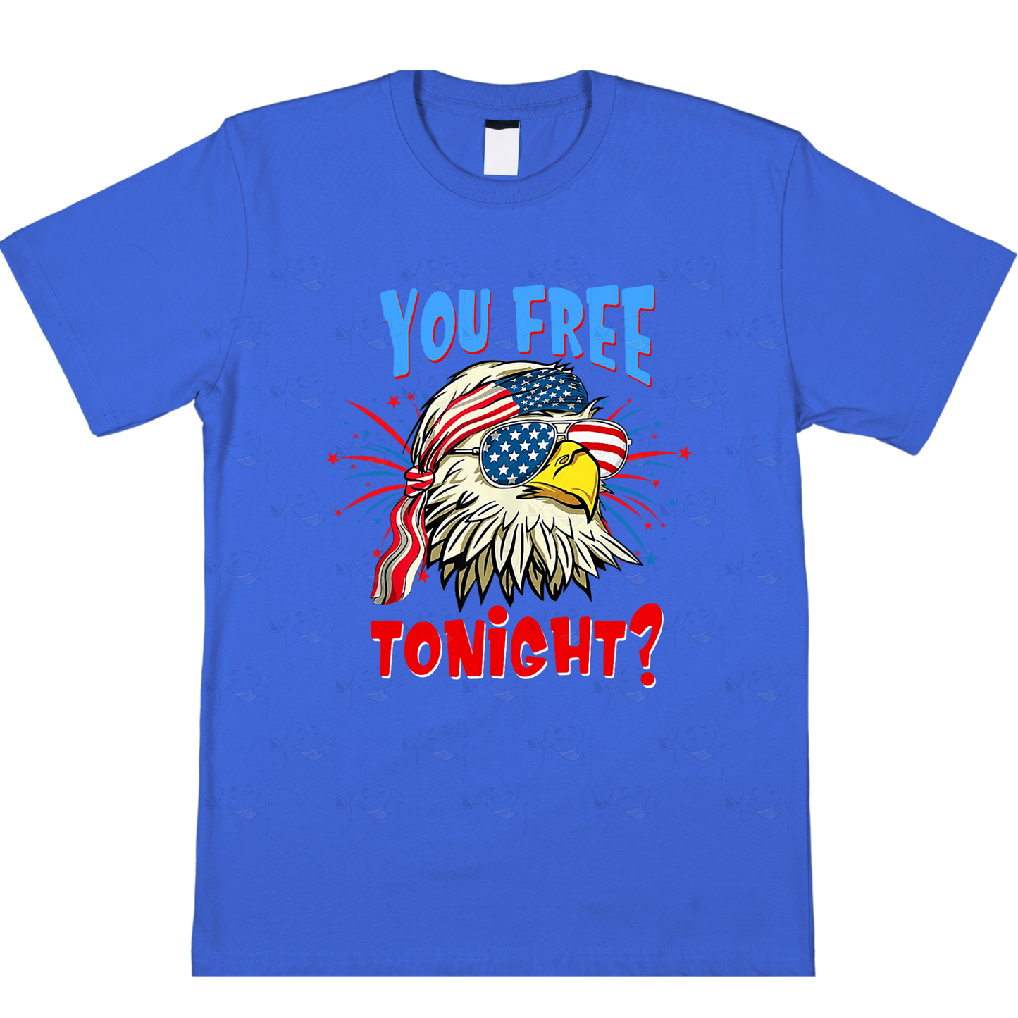 You Free Tonight? - 4XL