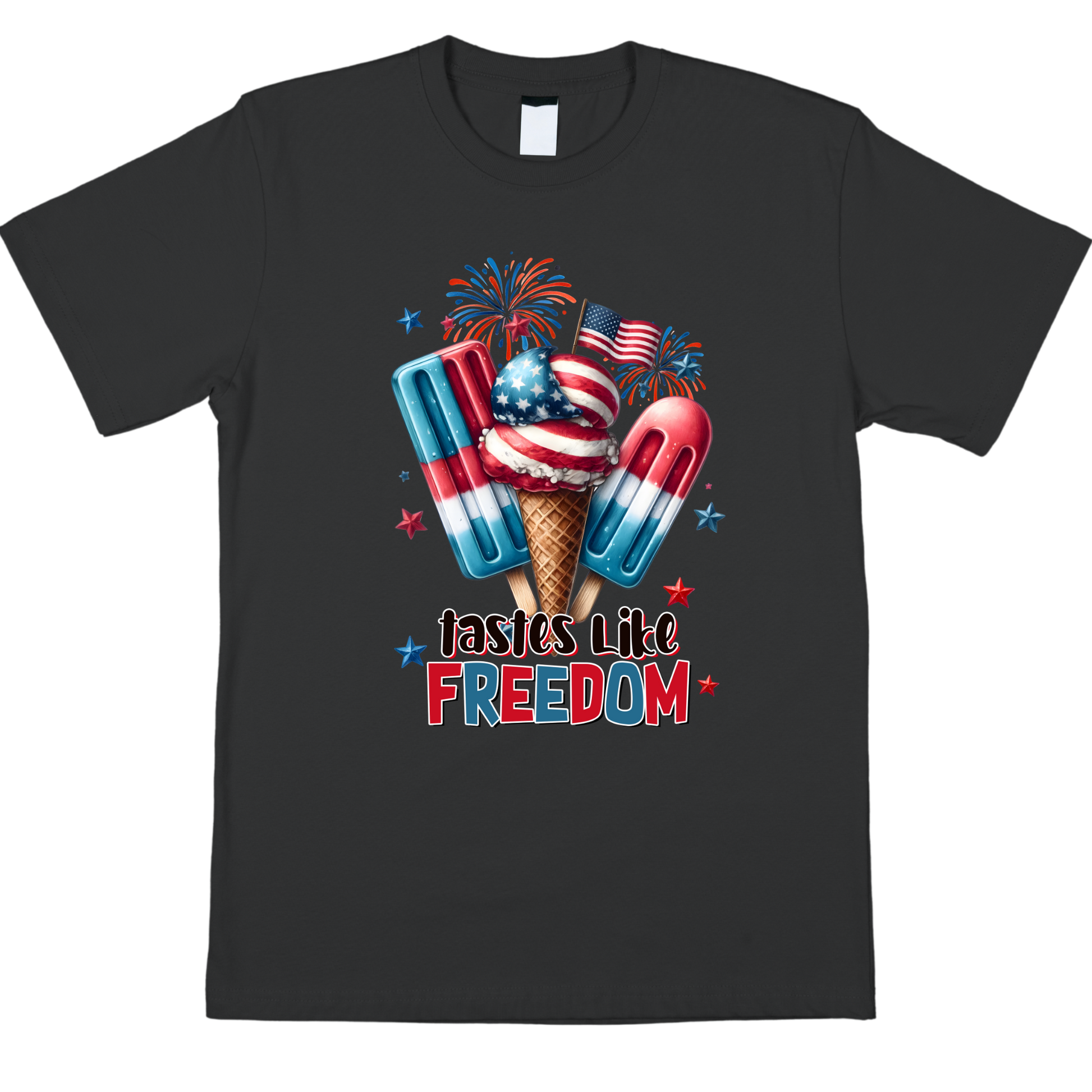 Tastes Like Freedom - XL