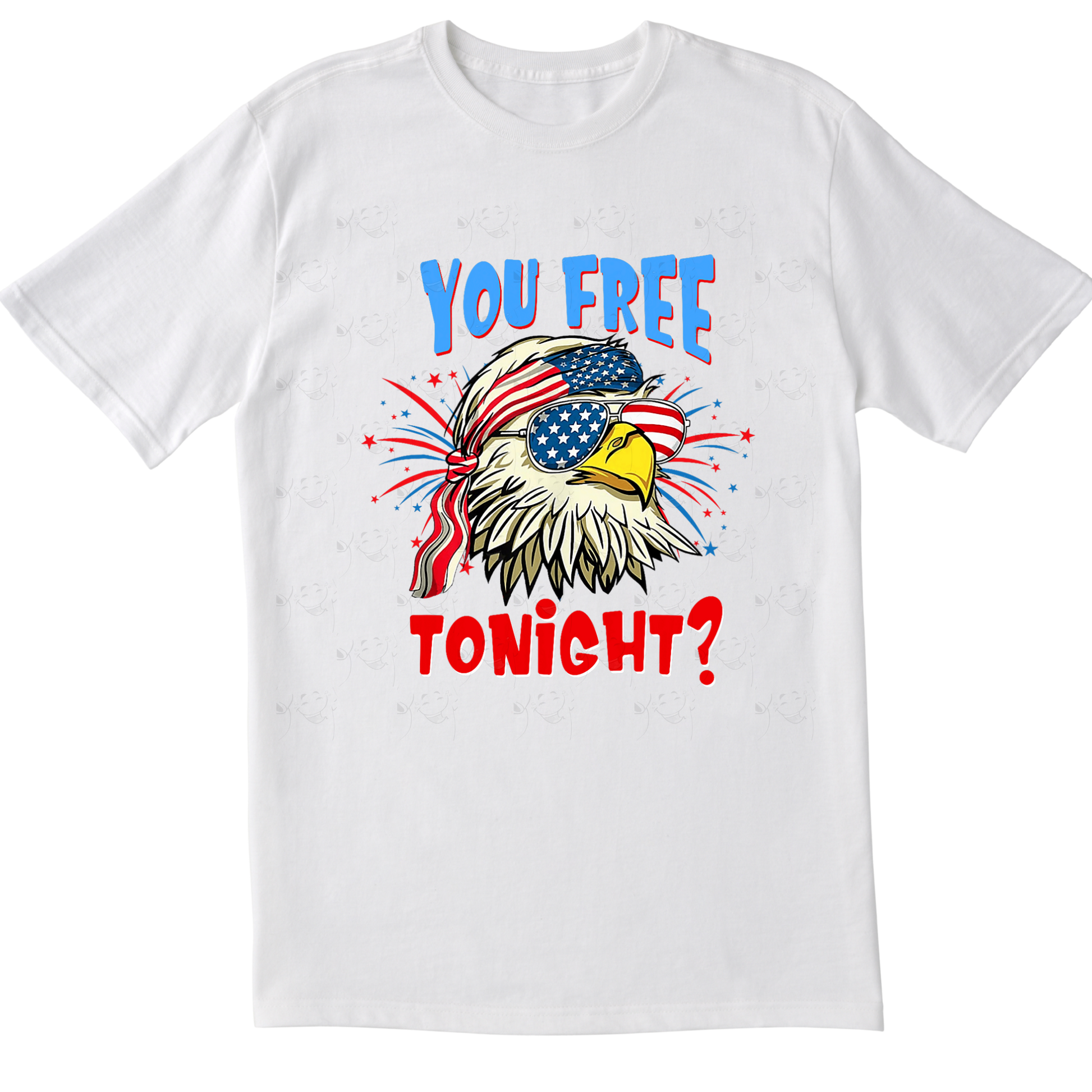 You Free Tonight? - 3XL