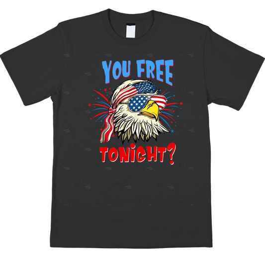 You Free Tonight? - 4XL