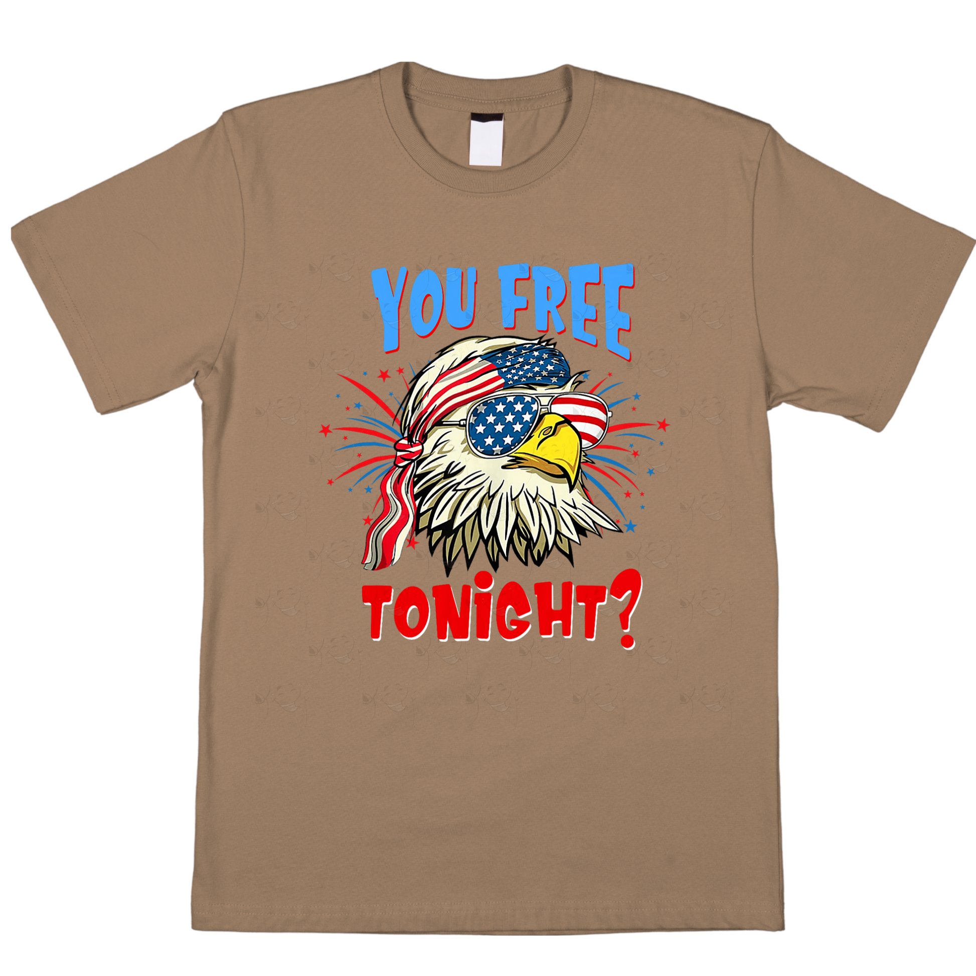 You Free Tonight? - 4XL